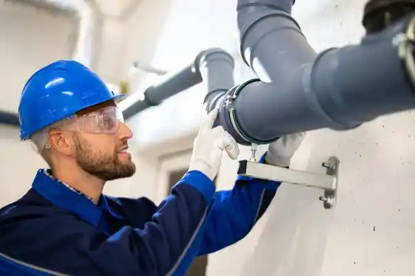 water damage restoration service Lewiston